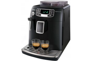 Инструкция кофемашины Philips Saeco HD 8880 19